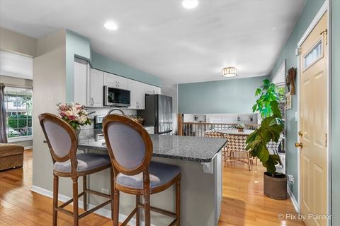 Tiny photo for 325 Green Valley Drive, Naperville, IL 60540 (MLS # 12471057)