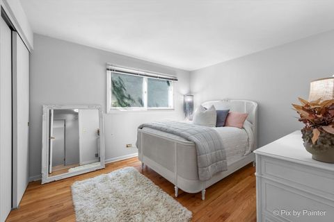Tiny photo for 325 Green Valley Drive, Naperville, IL 60540 (MLS # 12471057)