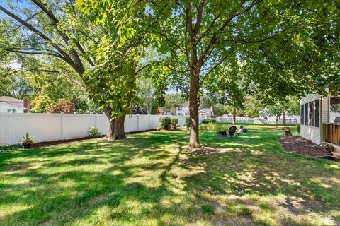 Tiny photo for 325 Green Valley Drive, Naperville, IL 60540 (MLS # 12471057)