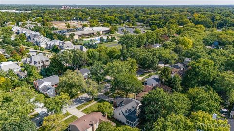 Tiny photo for 325 Green Valley Drive, Naperville, IL 60540 (MLS # 12471057)