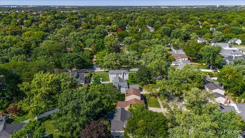Tiny photo for 325 Green Valley Drive, Naperville, IL 60540 (MLS # 12471057)