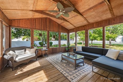 Tiny photo for 325 Green Valley Drive, Naperville, IL 60540 (MLS # 12471057)