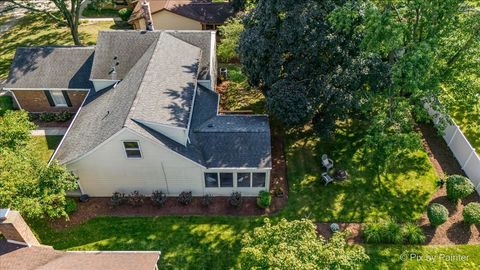 Tiny photo for 325 Green Valley Drive, Naperville, IL 60540 (MLS # 12471057)