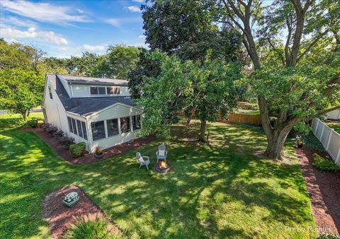 Tiny photo for 325 Green Valley Drive, Naperville, IL 60540 (MLS # 12471057)