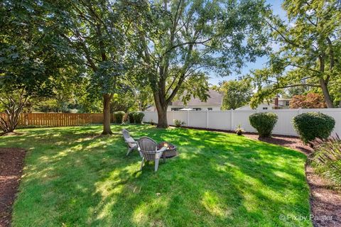 Tiny photo for 325 Green Valley Drive, Naperville, IL 60540 (MLS # 12471057)