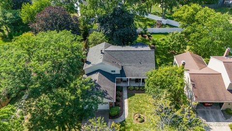 Tiny photo for 325 Green Valley Drive, Naperville, IL 60540 (MLS # 12471057)