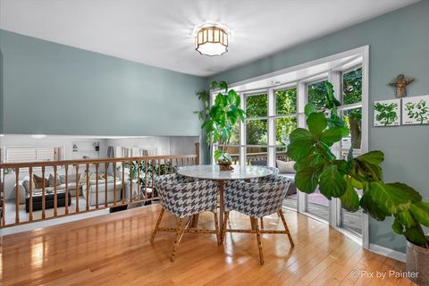 Tiny photo for 325 Green Valley Drive, Naperville, IL 60540 (MLS # 12471057)