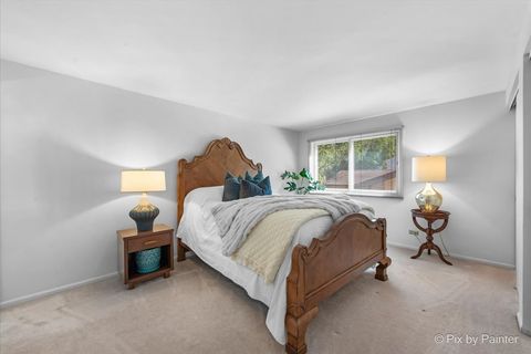 Tiny photo for 325 Green Valley Drive, Naperville, IL 60540 (MLS # 12471057)