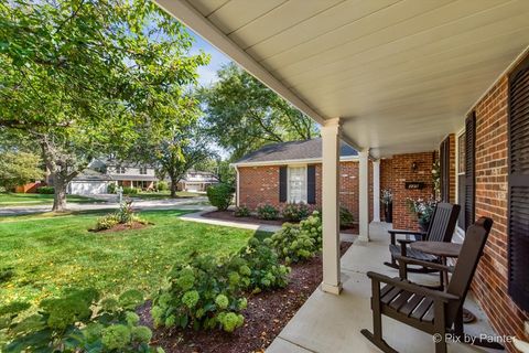 Tiny photo for 325 Green Valley Drive, Naperville, IL 60540 (MLS # 12471057)