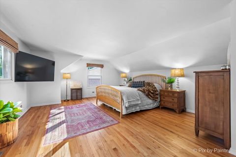 Tiny photo for 325 Green Valley Drive, Naperville, IL 60540 (MLS # 12471057)