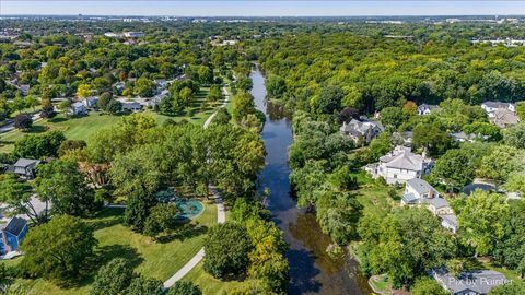 Tiny photo for 325 Green Valley Drive, Naperville, IL 60540 (MLS # 12471057)