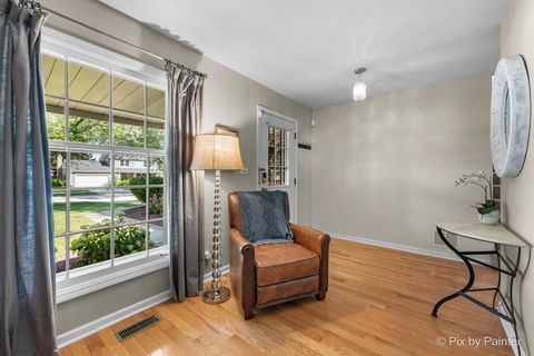 Tiny photo for 325 Green Valley Drive, Naperville, IL 60540 (MLS # 12471057)