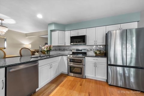 Tiny photo for 325 Green Valley Drive, Naperville, IL 60540 (MLS # 12471057)