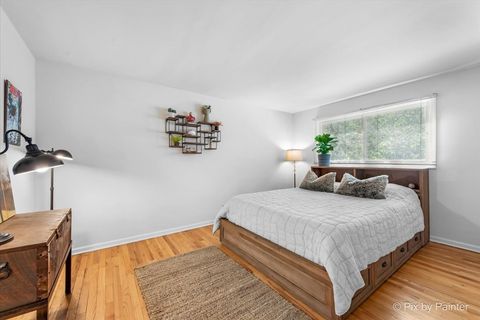 Tiny photo for 325 Green Valley Drive, Naperville, IL 60540 (MLS # 12471057)