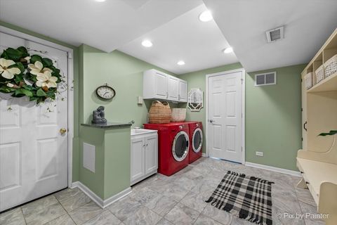 Tiny photo for 325 Green Valley Drive, Naperville, IL 60540 (MLS # 12471057)