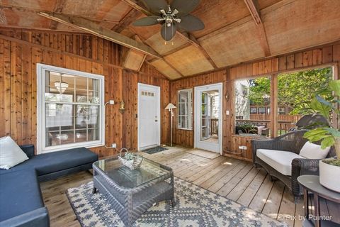Tiny photo for 325 Green Valley Drive, Naperville, IL 60540 (MLS # 12471057)