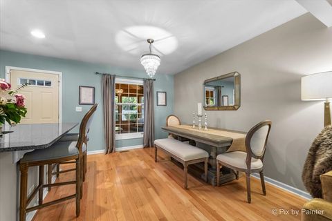 Tiny photo for 325 Green Valley Drive, Naperville, IL 60540 (MLS # 12471057)