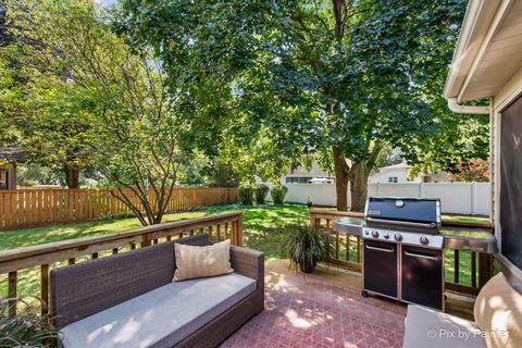 Tiny photo for 325 Green Valley Drive, Naperville, IL 60540 (MLS # 12471057)