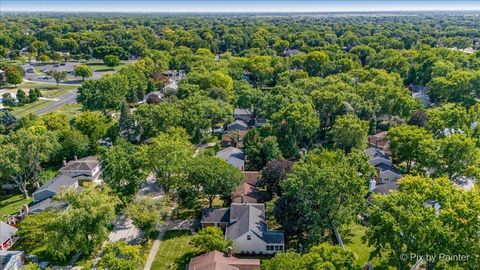 Tiny photo for 325 Green Valley Drive, Naperville, IL 60540 (MLS # 12471057)