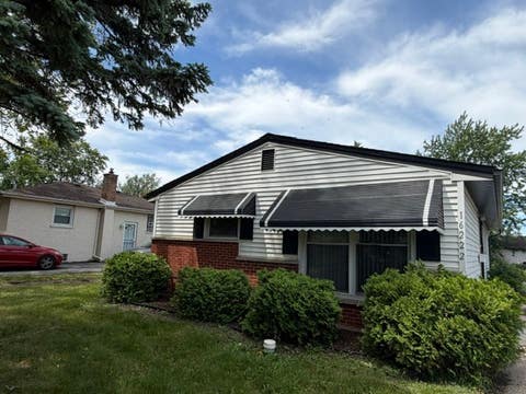 Photo of 16222 Honore Avenue, Markham, IL 60428 (MLS # 12650134)