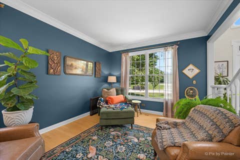 Tiny photo for 1401 Stag Trail, Cary, IL 60013 (MLS # 12686872)