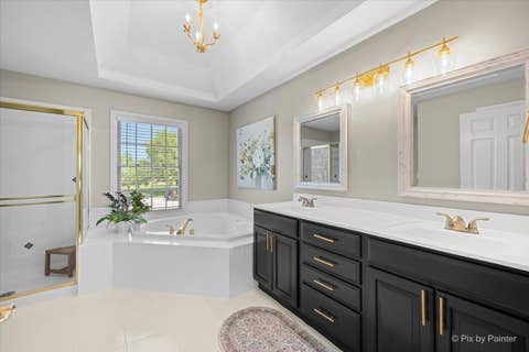 Tiny photo for 1401 Stag Trail, Cary, IL 60013 (MLS # 12686872)
