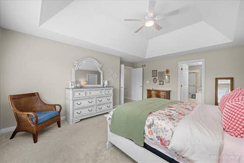 Tiny photo for 1401 Stag Trail, Cary, IL 60013 (MLS # 12686872)