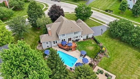 Tiny photo for 1401 Stag Trail, Cary, IL 60013 (MLS # 12686872)
