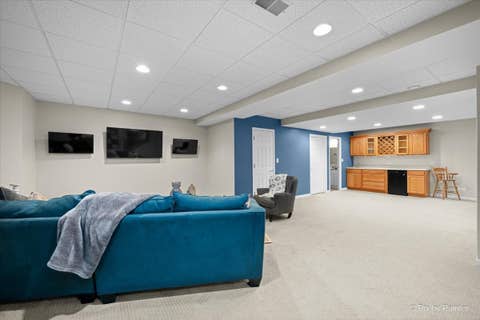 Tiny photo for 1401 Stag Trail, Cary, IL 60013 (MLS # 12686872)