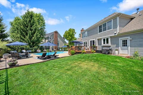 Tiny photo for 1401 Stag Trail, Cary, IL 60013 (MLS # 12686872)
