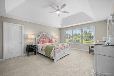 Tiny photo for 1401 Stag Trail, Cary, IL 60013 (MLS # 12686872)