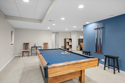 Tiny photo for 1401 Stag Trail, Cary, IL 60013 (MLS # 12686872)
