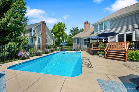 Tiny photo for 1401 Stag Trail, Cary, IL 60013 (MLS # 12686872)
