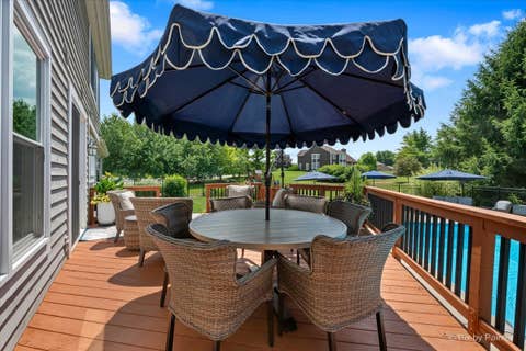 Tiny photo for 1401 Stag Trail, Cary, IL 60013 (MLS # 12686872)