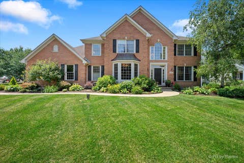 Photo of 1401 Stag Trail, Cary, IL 60013 (MLS # 12686872)