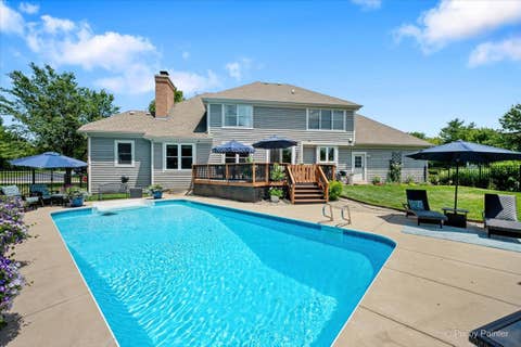Tiny photo for 1401 Stag Trail, Cary, IL 60013 (MLS # 12686872)