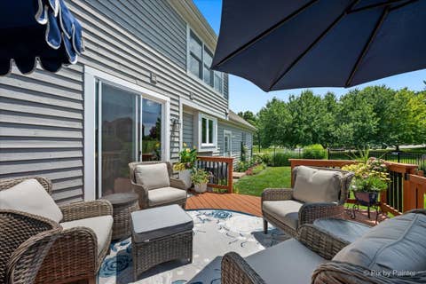 Tiny photo for 1401 Stag Trail, Cary, IL 60013 (MLS # 12686872)