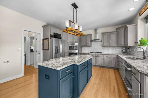 Tiny photo for 1401 Stag Trail, Cary, IL 60013 (MLS # 12686872)