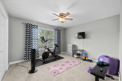 Tiny photo for 1401 Stag Trail, Cary, IL 60013 (MLS # 12686872)