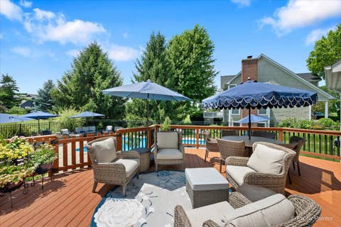 Tiny photo for 1401 Stag Trail, Cary, IL 60013 (MLS # 12686872)
