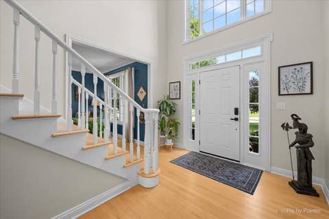 Tiny photo for 1401 Stag Trail, Cary, IL 60013 (MLS # 12686872)