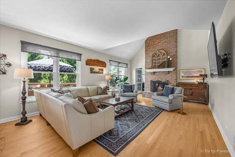 Tiny photo for 1401 Stag Trail, Cary, IL 60013 (MLS # 12686872)