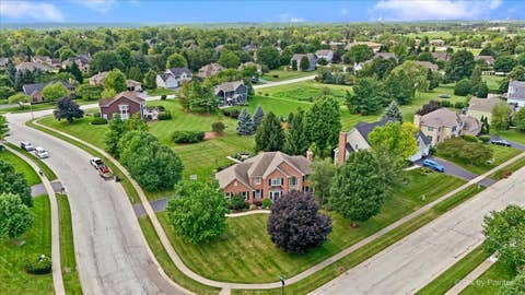 Tiny photo for 1401 Stag Trail, Cary, IL 60013 (MLS # 12686872)