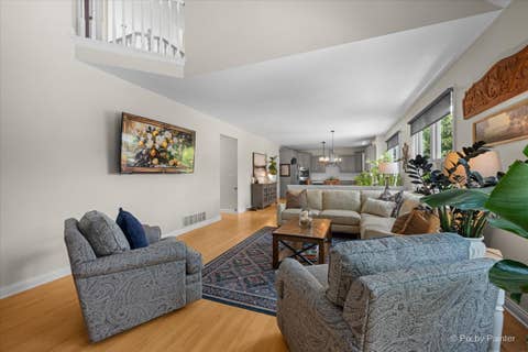 Tiny photo for 1401 Stag Trail, Cary, IL 60013 (MLS # 12686872)