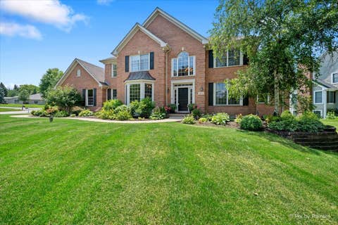 Tiny photo for 1401 Stag Trail, Cary, IL 60013 (MLS # 12686872)