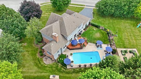 Tiny photo for 1401 Stag Trail, Cary, IL 60013 (MLS # 12686872)