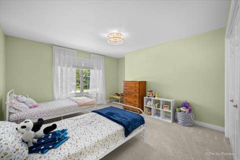 Tiny photo for 1401 Stag Trail, Cary, IL 60013 (MLS # 12686872)