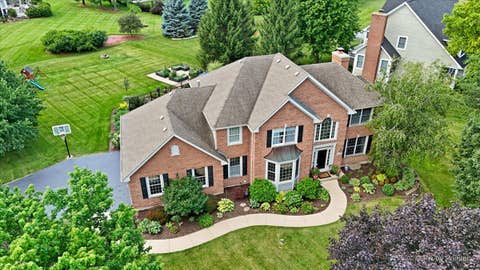 Tiny photo for 1401 Stag Trail, Cary, IL 60013 (MLS # 12686872)