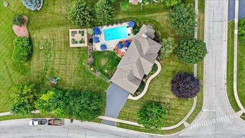 Tiny photo for 1401 Stag Trail, Cary, IL 60013 (MLS # 12686872)