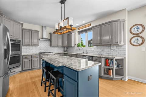 Tiny photo for 1401 Stag Trail, Cary, IL 60013 (MLS # 12686872)